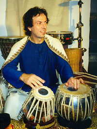 nice tabla